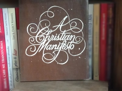Christian Manifesto - Francis Schaeffer - The way